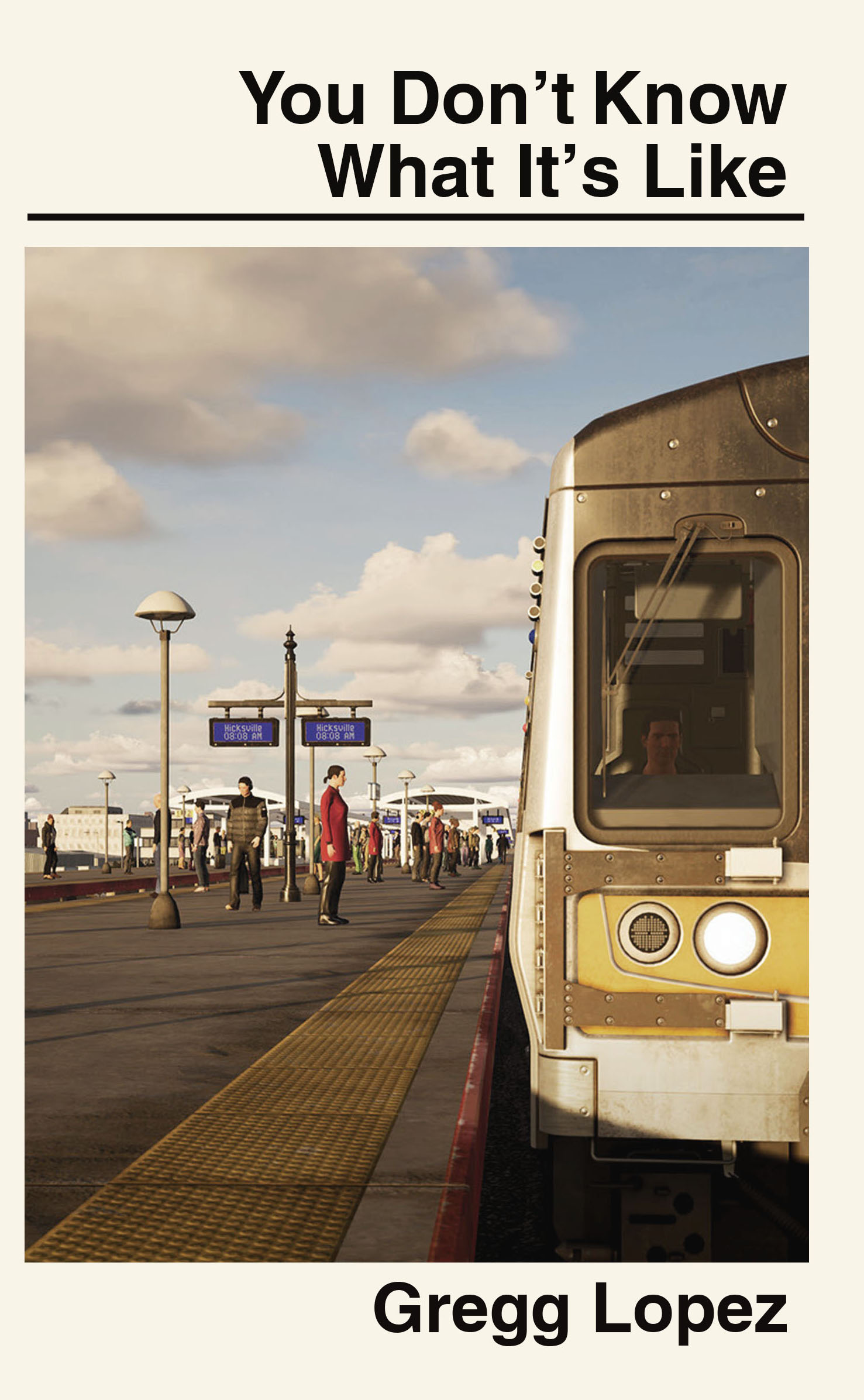 Book cover